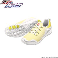 黄瀬涼太モデルのシューズ。