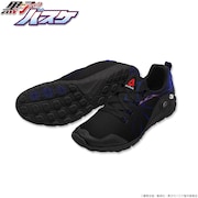 青峰大輝モデルのシューズ。