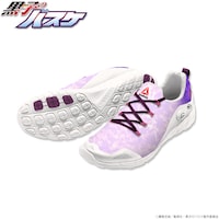 紫原敦モデルのシューズ。