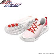 赤司征十郎モデルのシューズ。