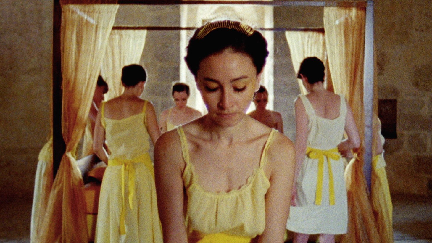 「ネクター」 (c)De Films en Aiguille visa d'exploitation 138 319