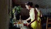 「ネクター」 (c)De Films en Aiguille visa d'exploitation 138 319