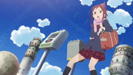 「ポッピンQ」新場面写真