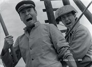 「けんかえれじい」 (c)日活