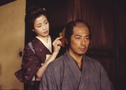 「たそがれ清兵衛」 (c)松竹・日本テレビ・住友商事・博報堂・日販・衛星劇場