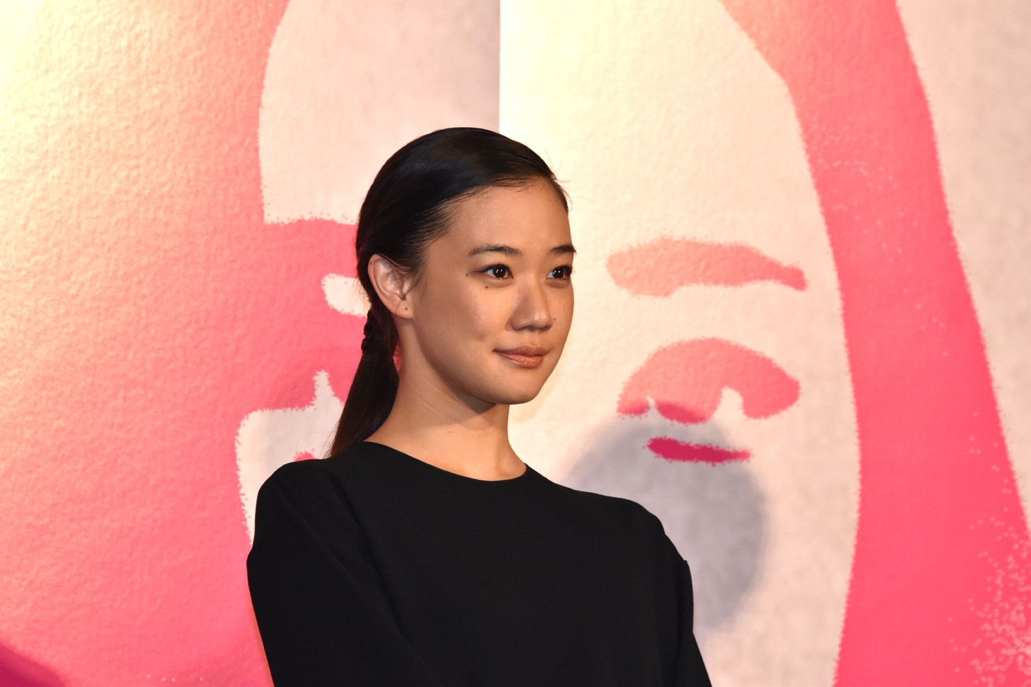 蒼井優