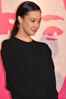 蒼井優