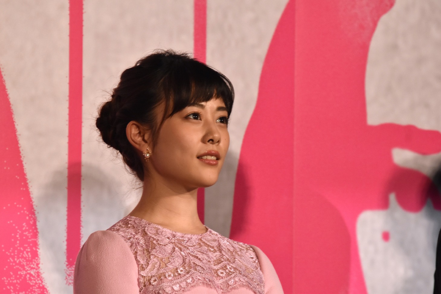 高畑充希