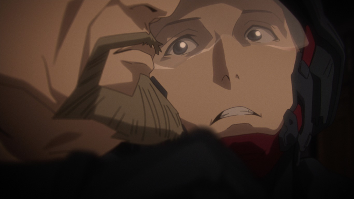 「虐殺器官」