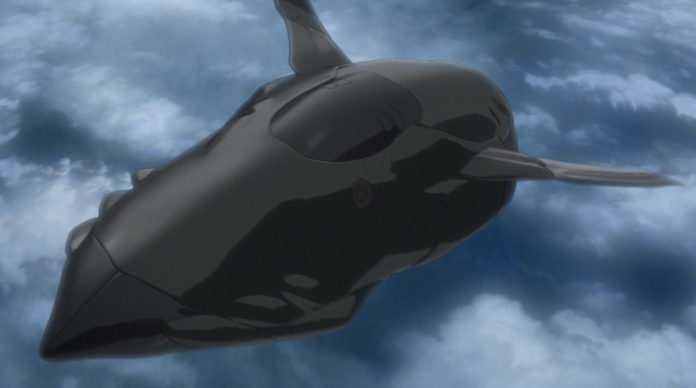 「虐殺器官」