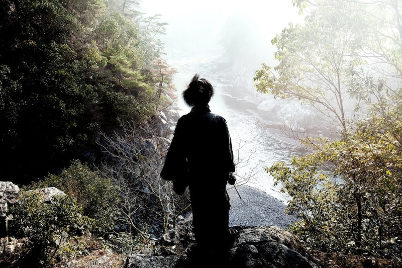 「無限の住人」イメージカット