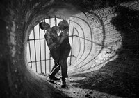 「地下水道」 (c)STUDIO FILMOWE “KADR”