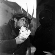 「サムソン」 (c)KADR Film Studio