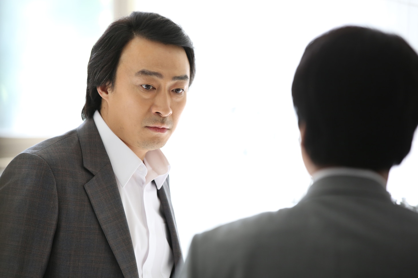 「弁護人」