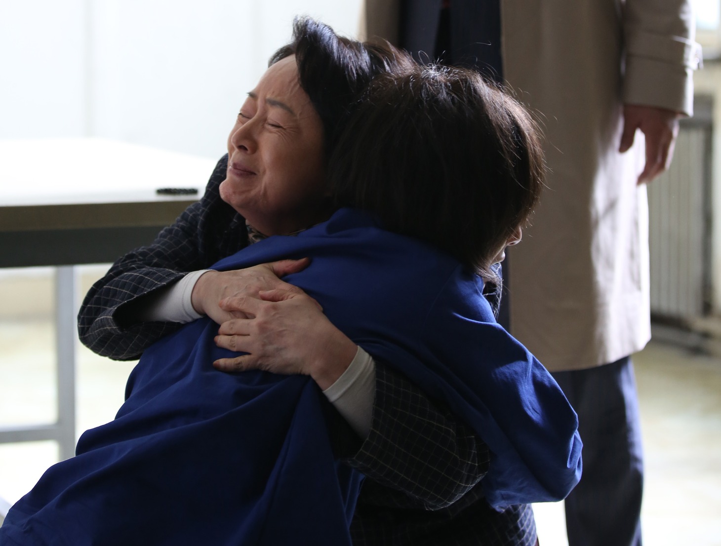 「弁護人」