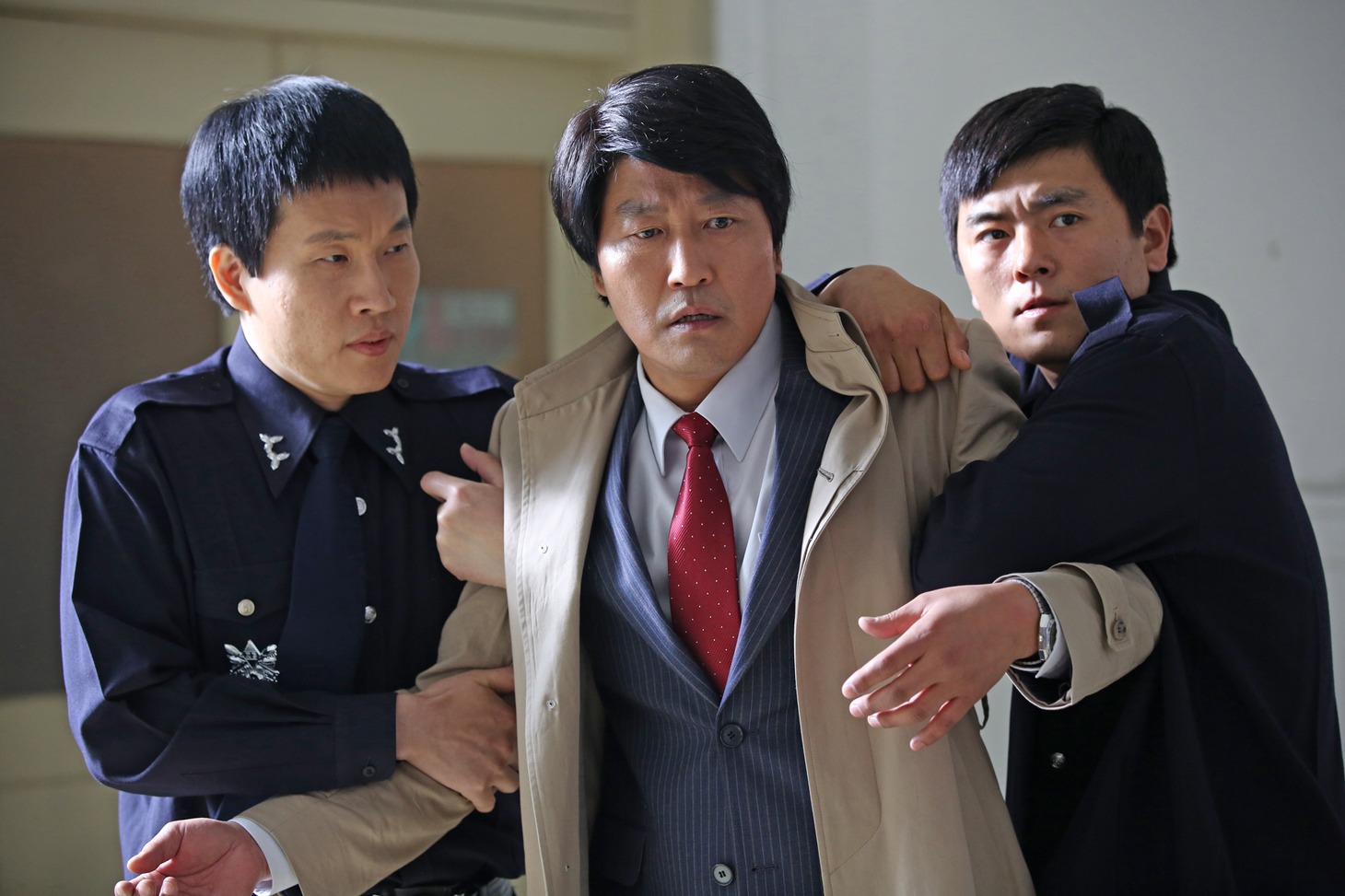 「弁護人」