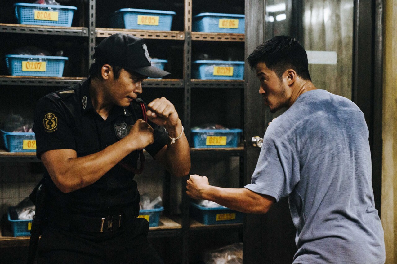 「ドラゴン×マッハ！」