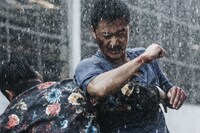 「ドラゴン×マッハ！」