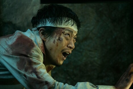 「ミュージアム」