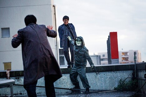 「ミュージアム」