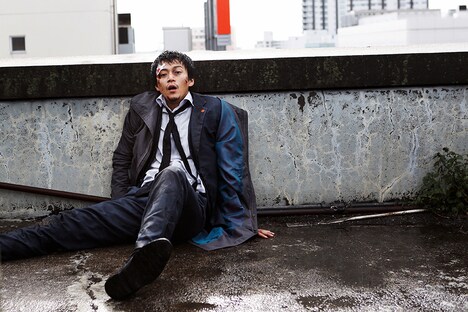 「ミュージアム」