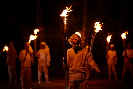 「溺れるナイフ」