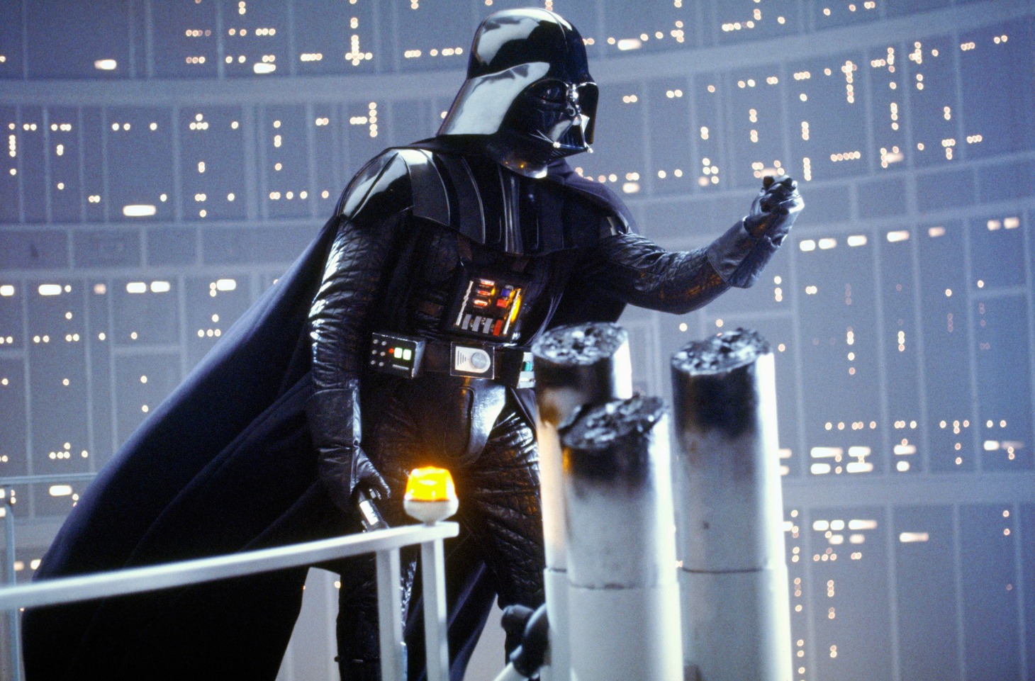 「スター・ウォーズ エピソード5／帝国の逆襲」 TM & (c) 2016 Lucasfilm Ltd. All rights reserved.