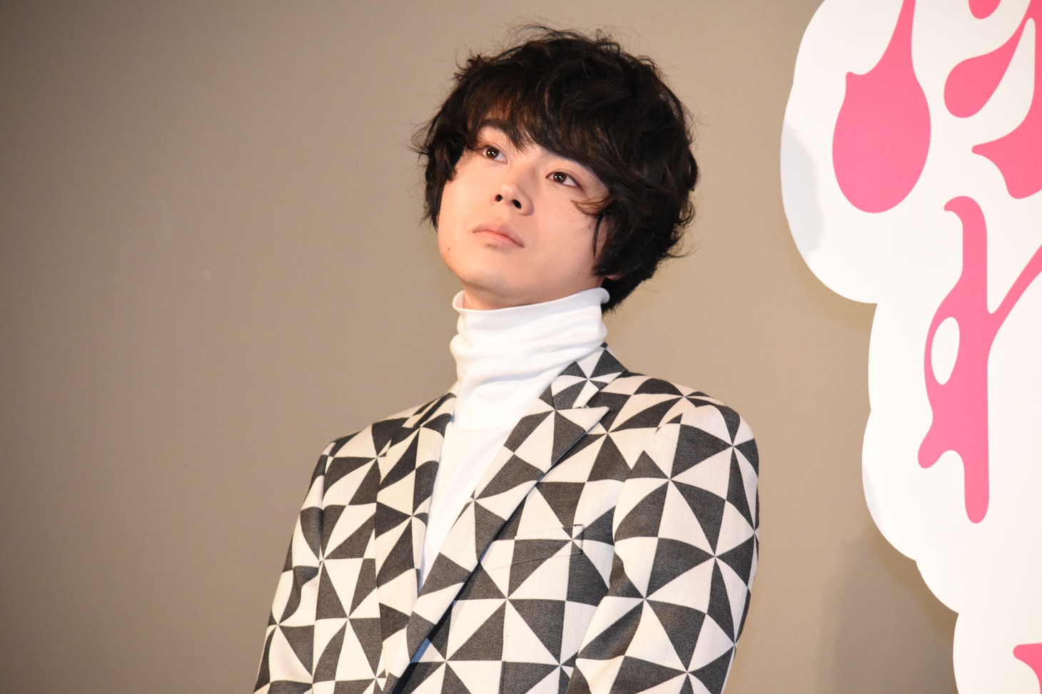 菅田将輝