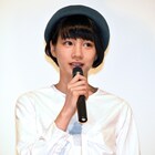 のん「生活が楽しくなった」と笑顔に、「この世界の片隅に」初日