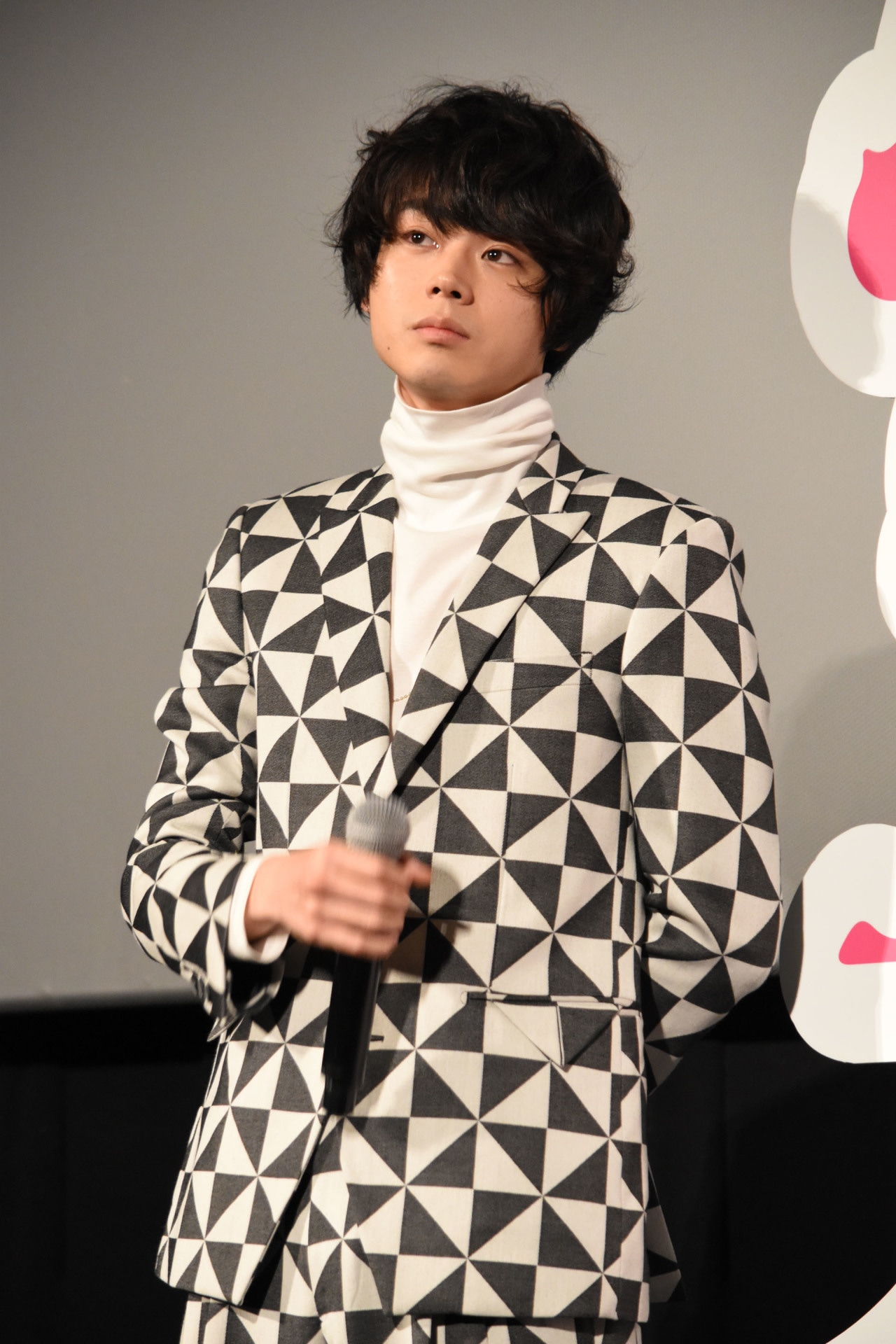 菅田将輝