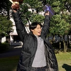 野村周平、主演作「サクラダリセット」クランクアップで「新たな引き出しができた」