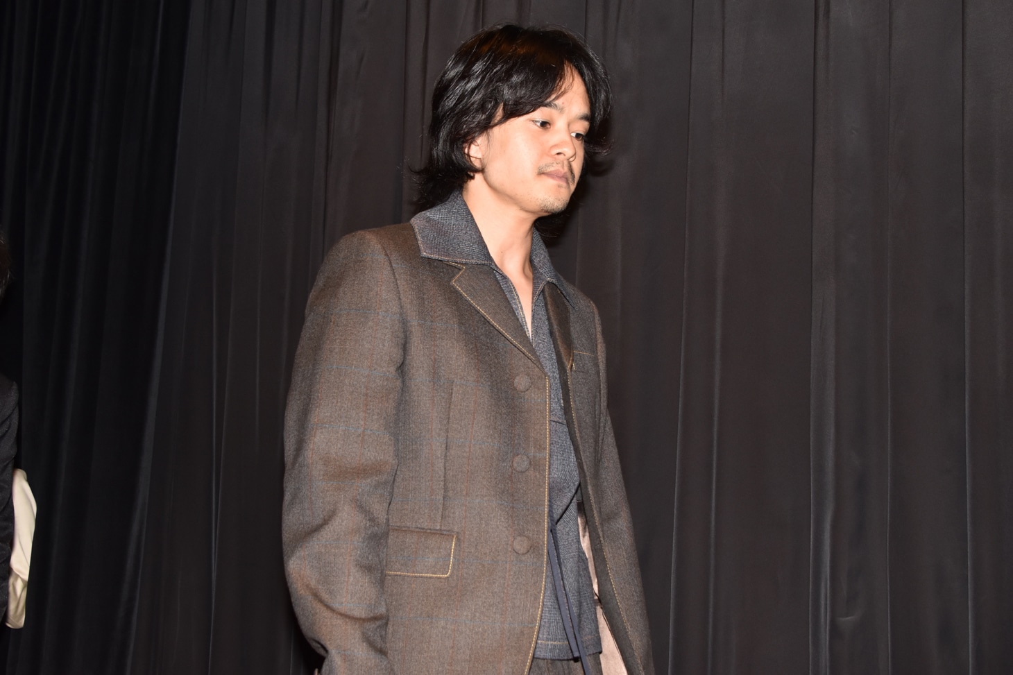 池松壮亮