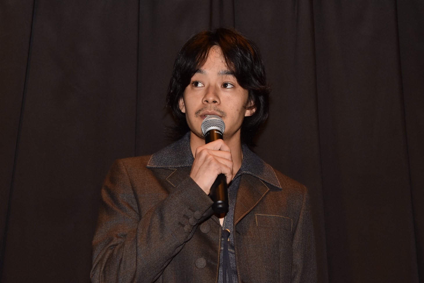 池松壮亮