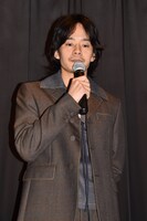 池松壮亮