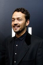 ルパート・サンダース