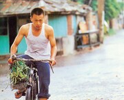 「童年往事 時の流れ」