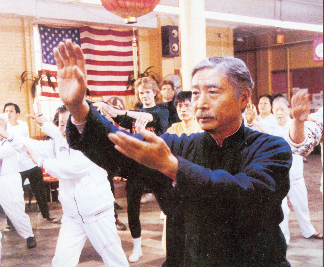 「推手」