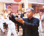 「推手」