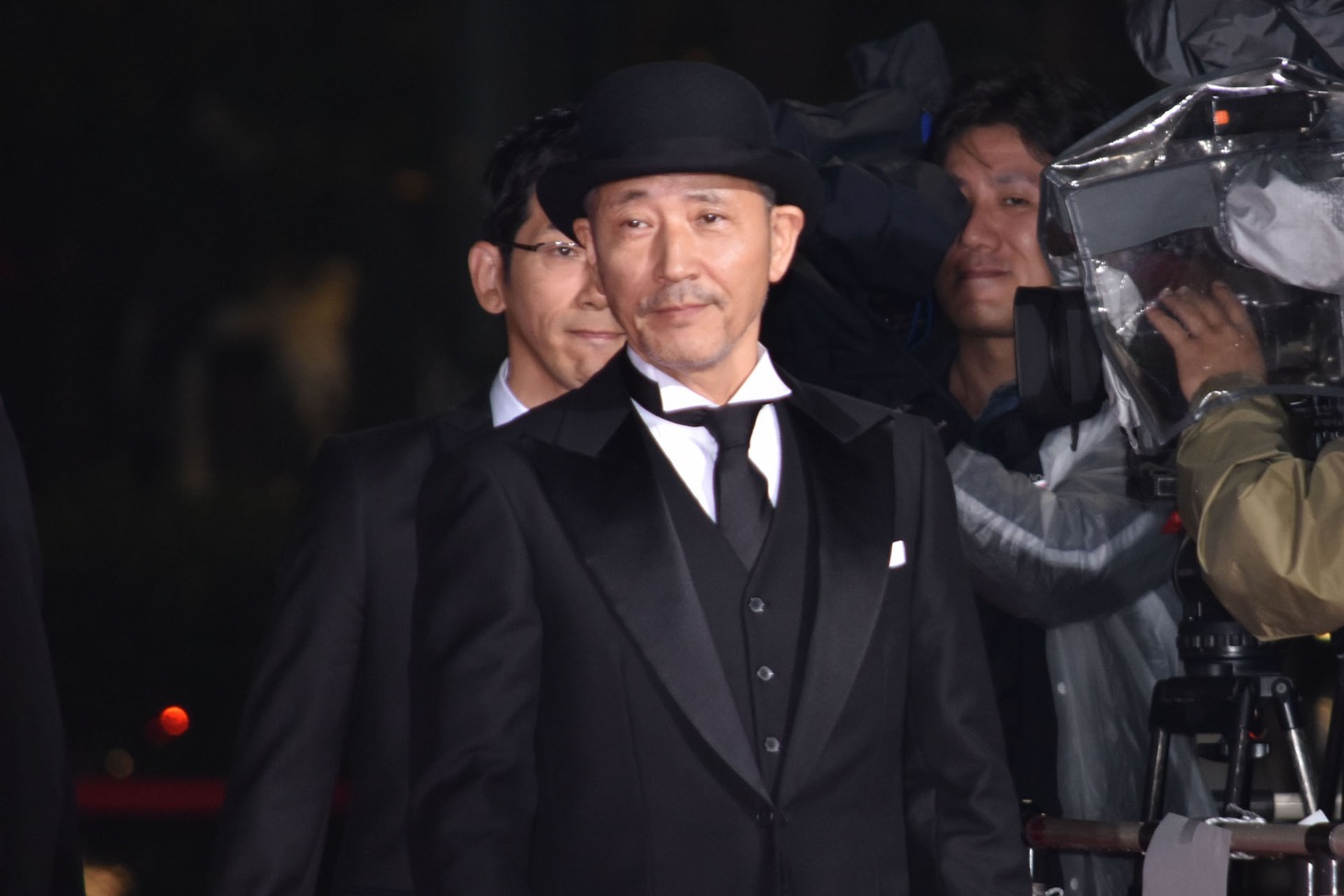 小林薫