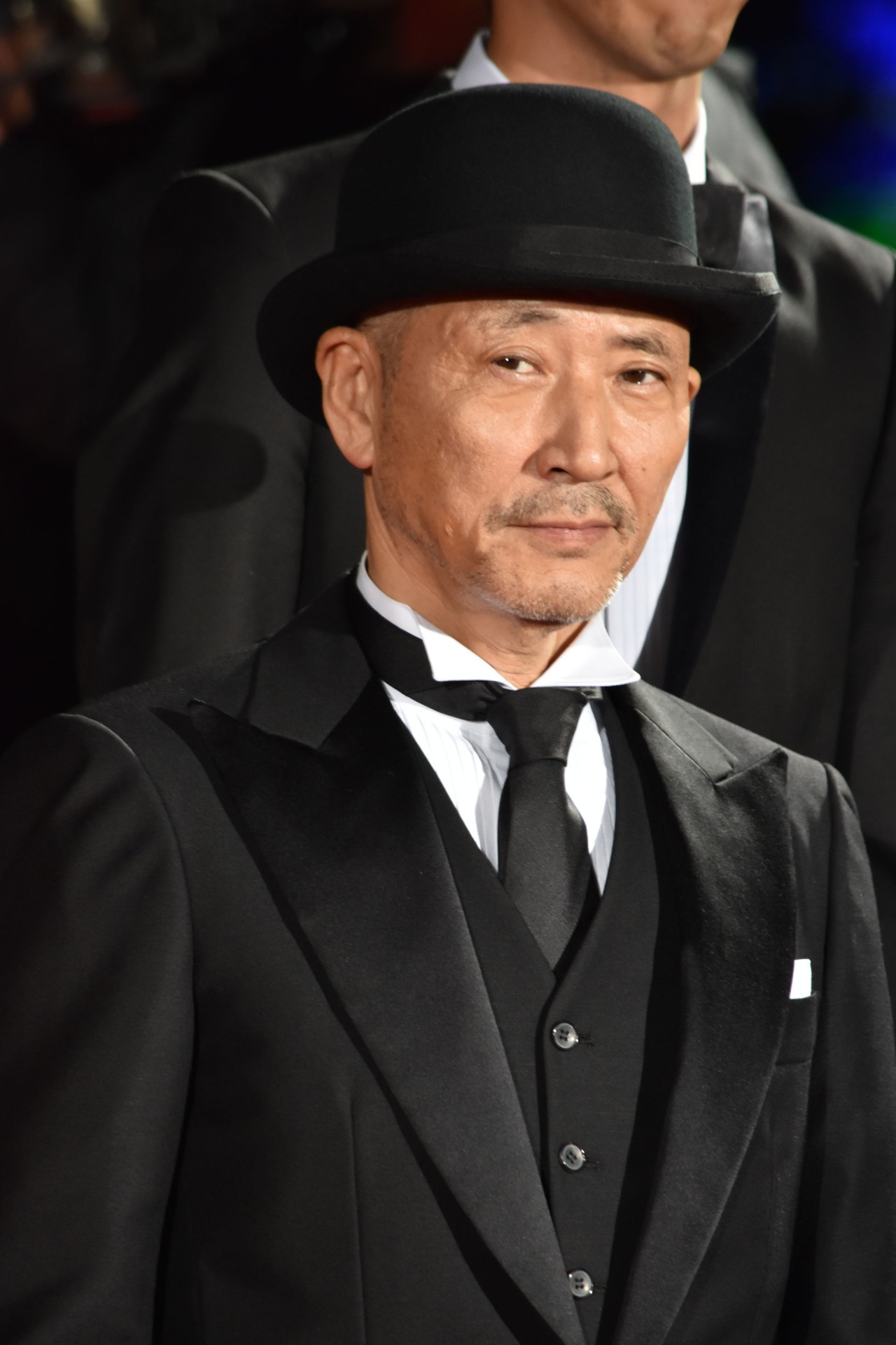 小林薫