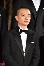 染谷将太