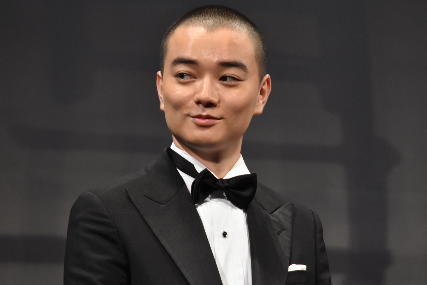 染谷将太
