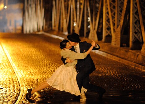 「ラスト・タンゴ」 (c)WDR / Lailaps Pictures / Schubert International Film / German Kral Filmproduktion