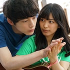 miwa×坂口健太郎「君100」劇中歌PVが解禁、ステージで手を握り合う姿も