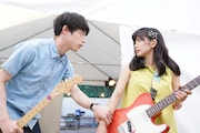 映画「君と100回目の恋」のワンシーン。(c)2017「君と100回目の恋」製作委員会