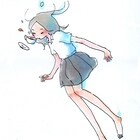 今日マチ子が岡崎京子作品の魅力を語るトークショー&サイン会in福岡