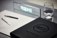 「マーズ 火星移住計画」 (c)National Geographic Channels/Robert Viglasky