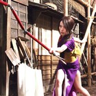 木村拓哉VS戸田恵梨香「無限の住人」バトルシーン収めた特別映像公開