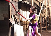 「無限の住人」