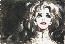 「へルタースケルター」/祥伝社フィールコミックス (c)岡崎京子